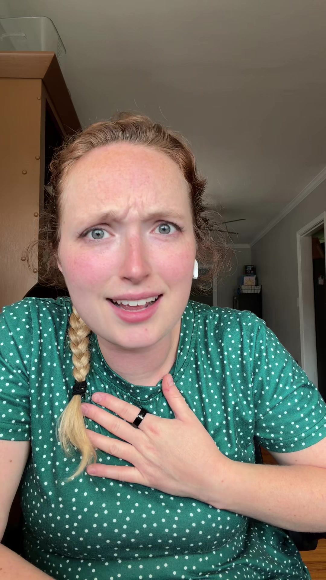 @Adriana | Mom of 2 ๐๐