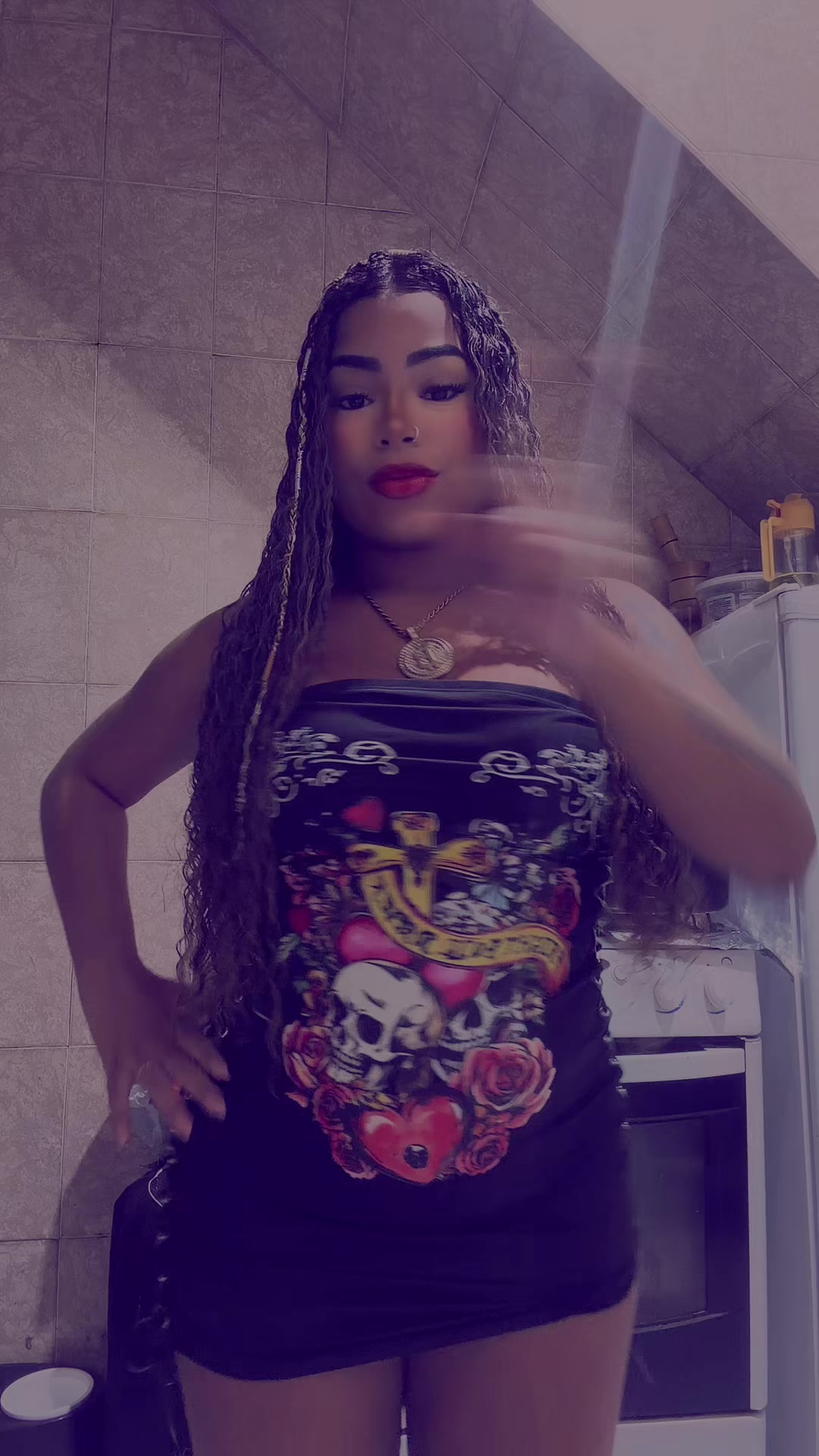 @Ysah trem🚆💋