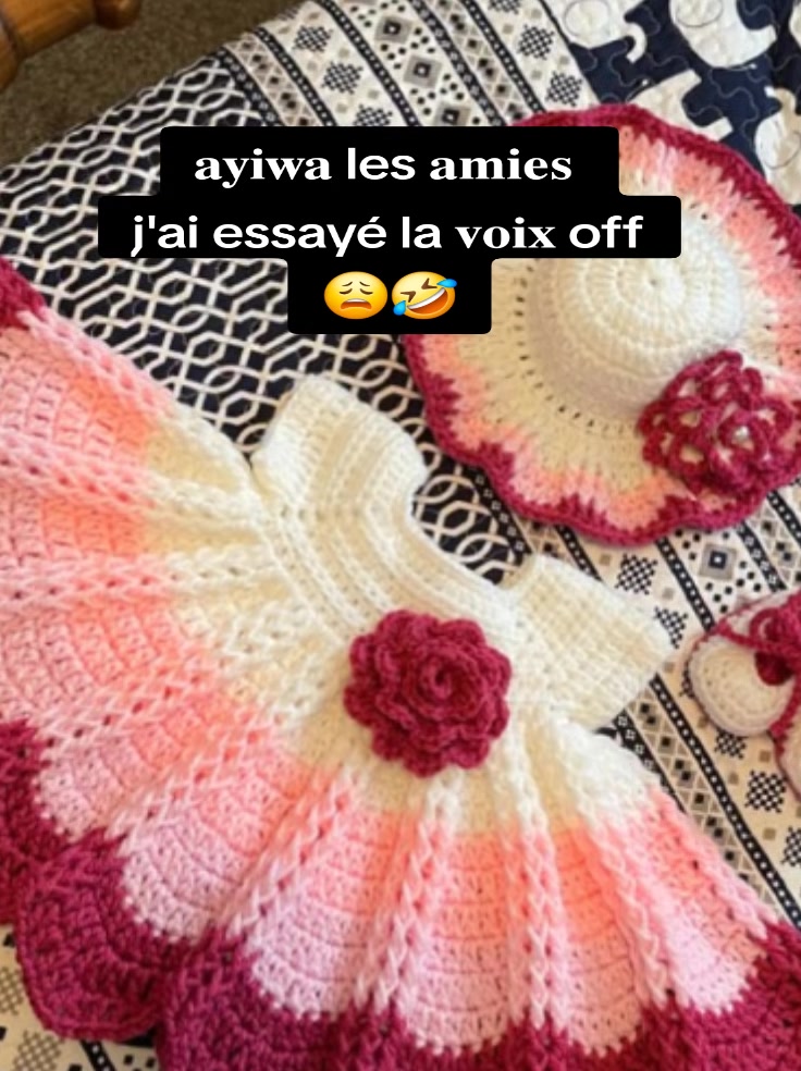 @Atelier El.Rama...🧶🪡🇲🇱