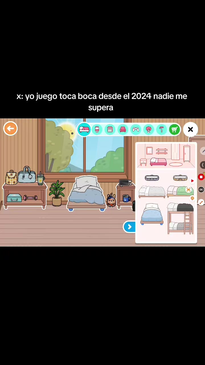 @toca chile