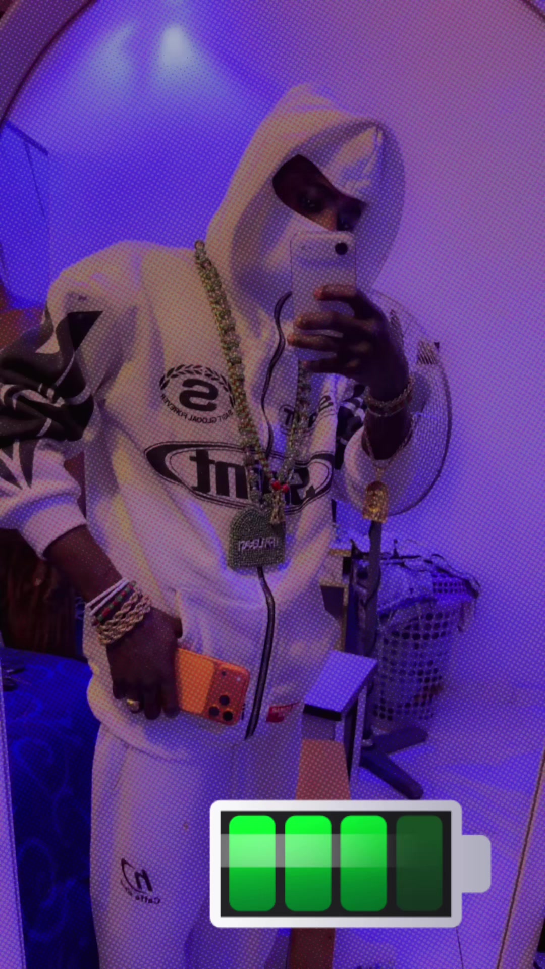 @OlaMi 🔱General Hack002