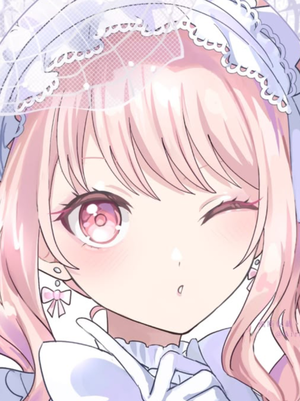 @ოíოí / N5 mizuki fan! 💞🐰