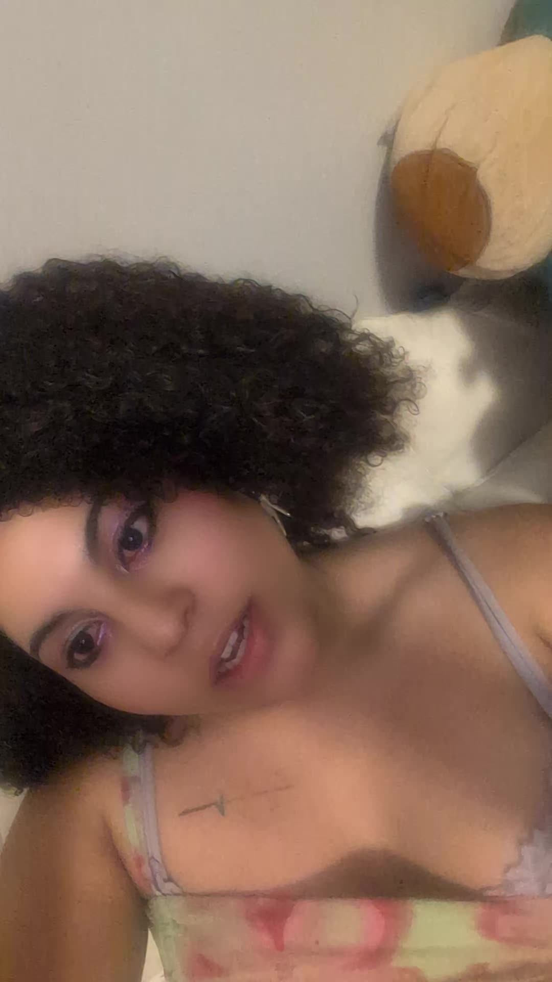 @Santana Sins Noir