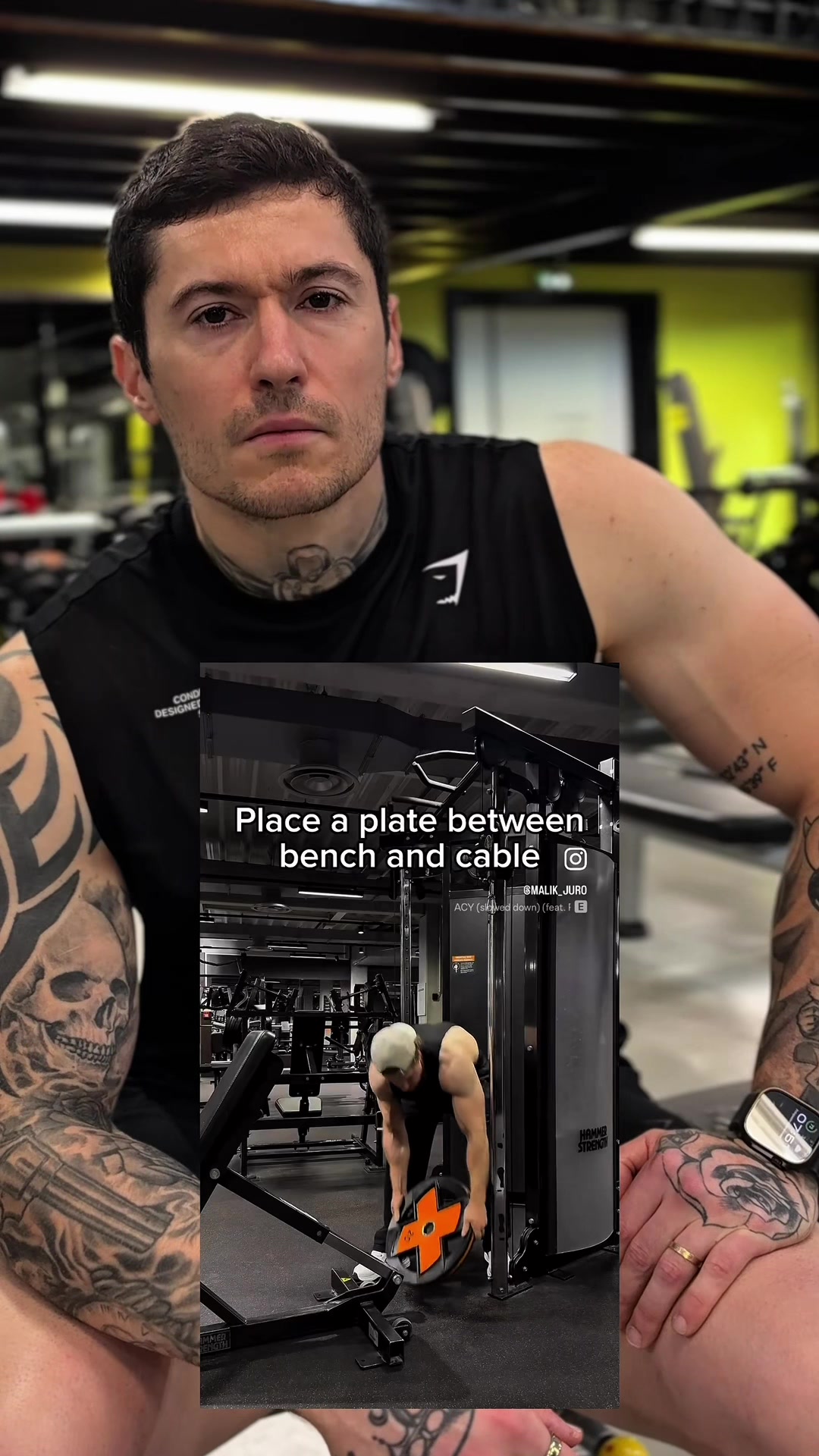@Nicolas Loi - Personal Trainer