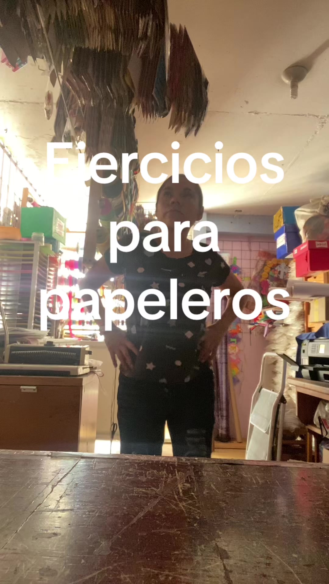 @La pape de la glorieta