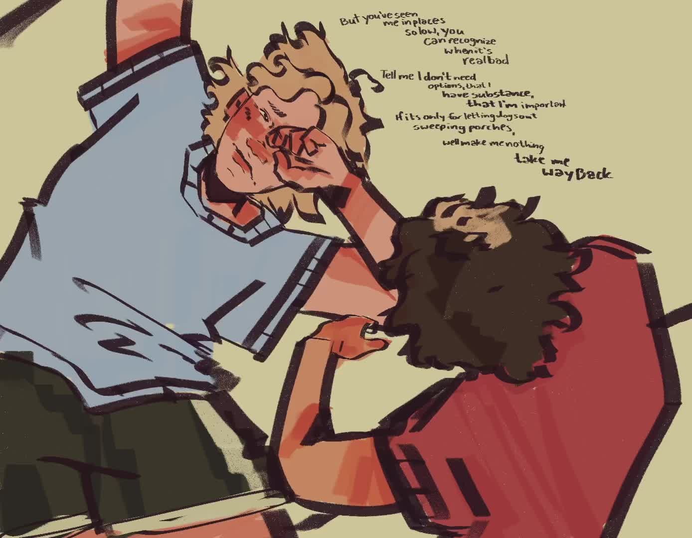 @jamjam (comms open!)