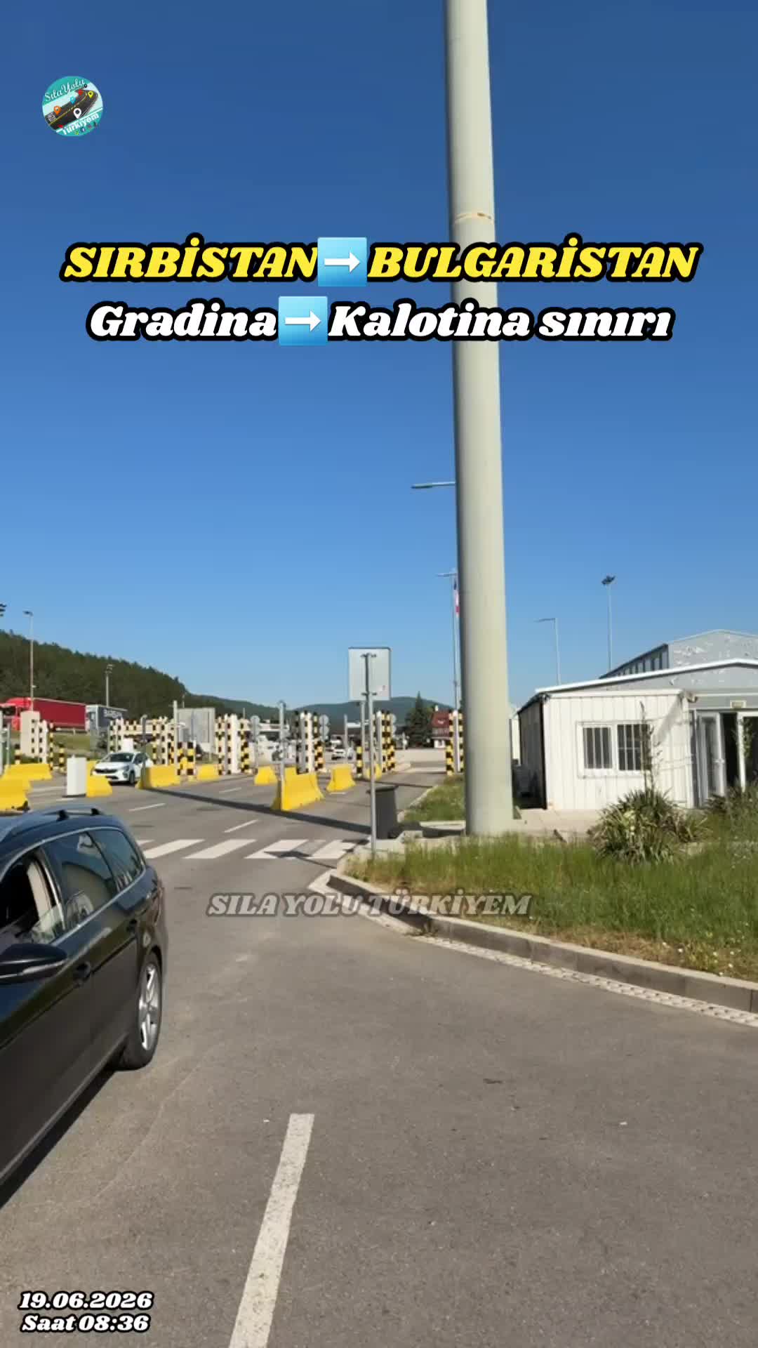 @Sıla Yolu Türkiyem