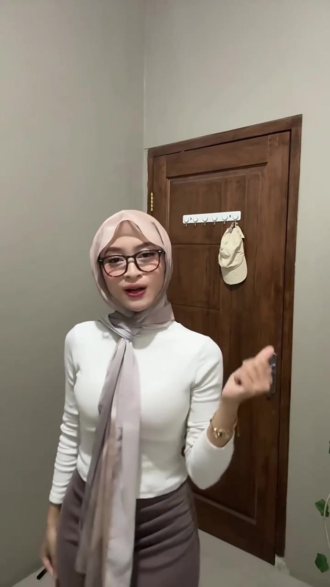 @Tante muda