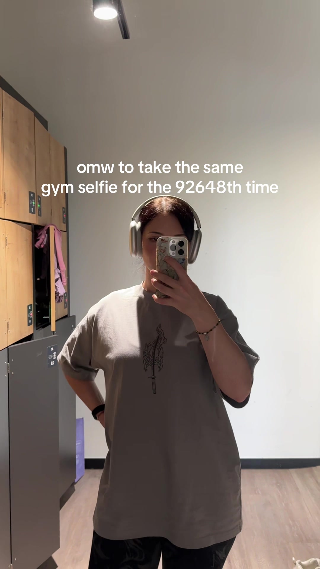 @anna-lena 𓆩♡𓆪🦇 | gym girl