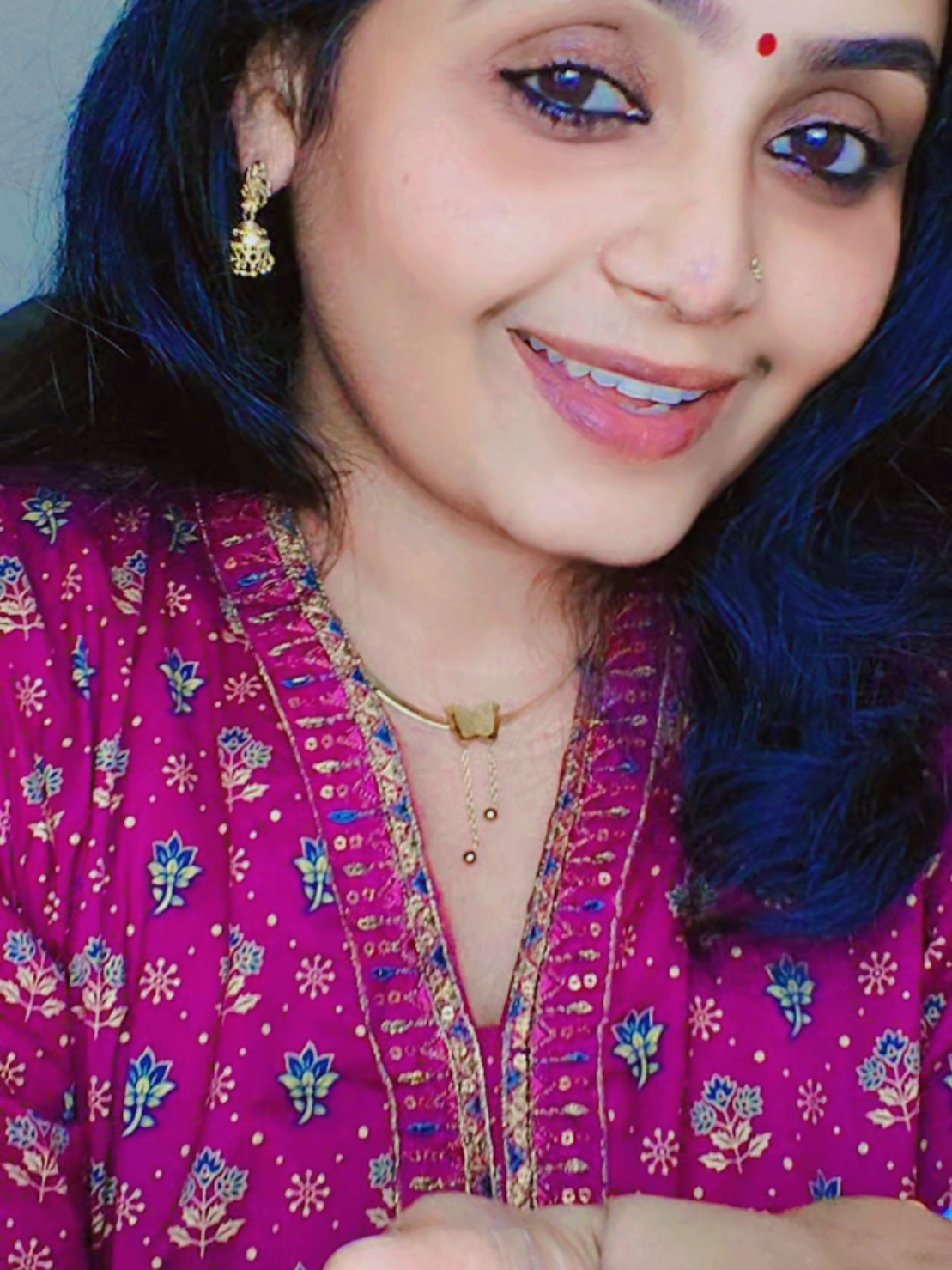 @🧿🦋DHanYA SUreSh🦋🧿