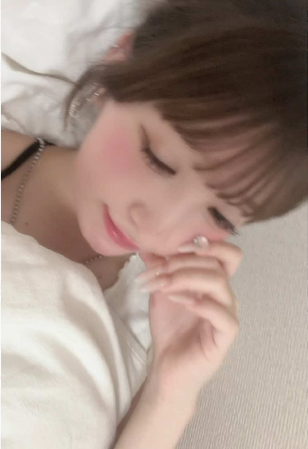 @板倉ももか