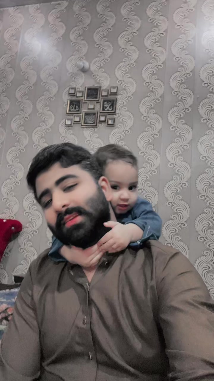 @Saif Rehman