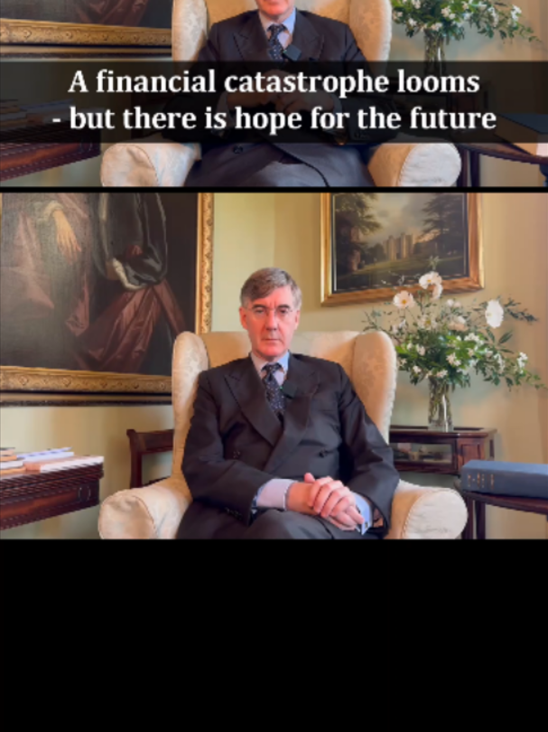 @Jacob Rees-Mogg