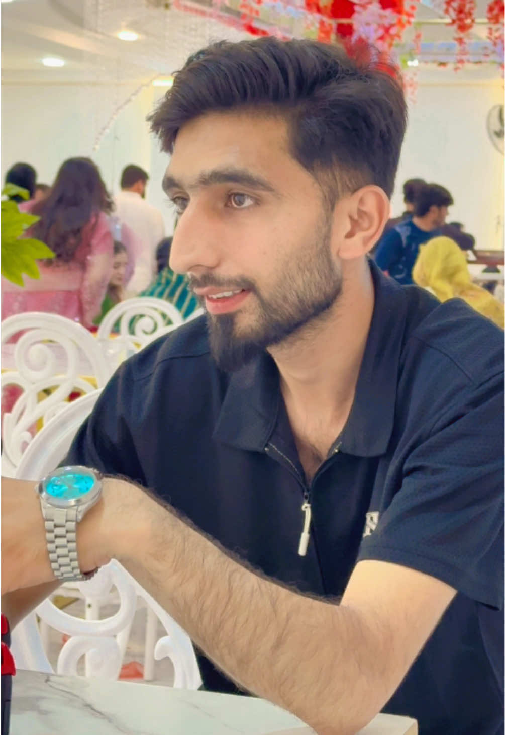 @ABBOTTABADAIN KING 👑♥️