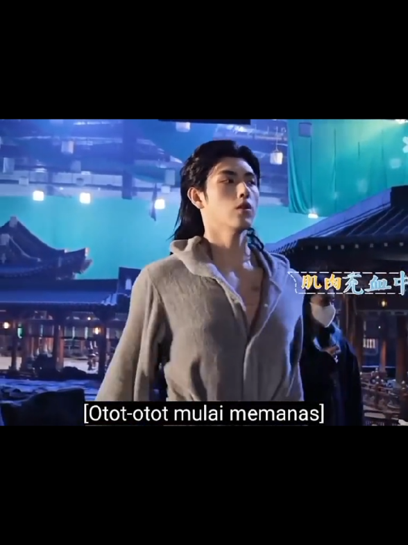 @Chen Feiyu | Aulia
