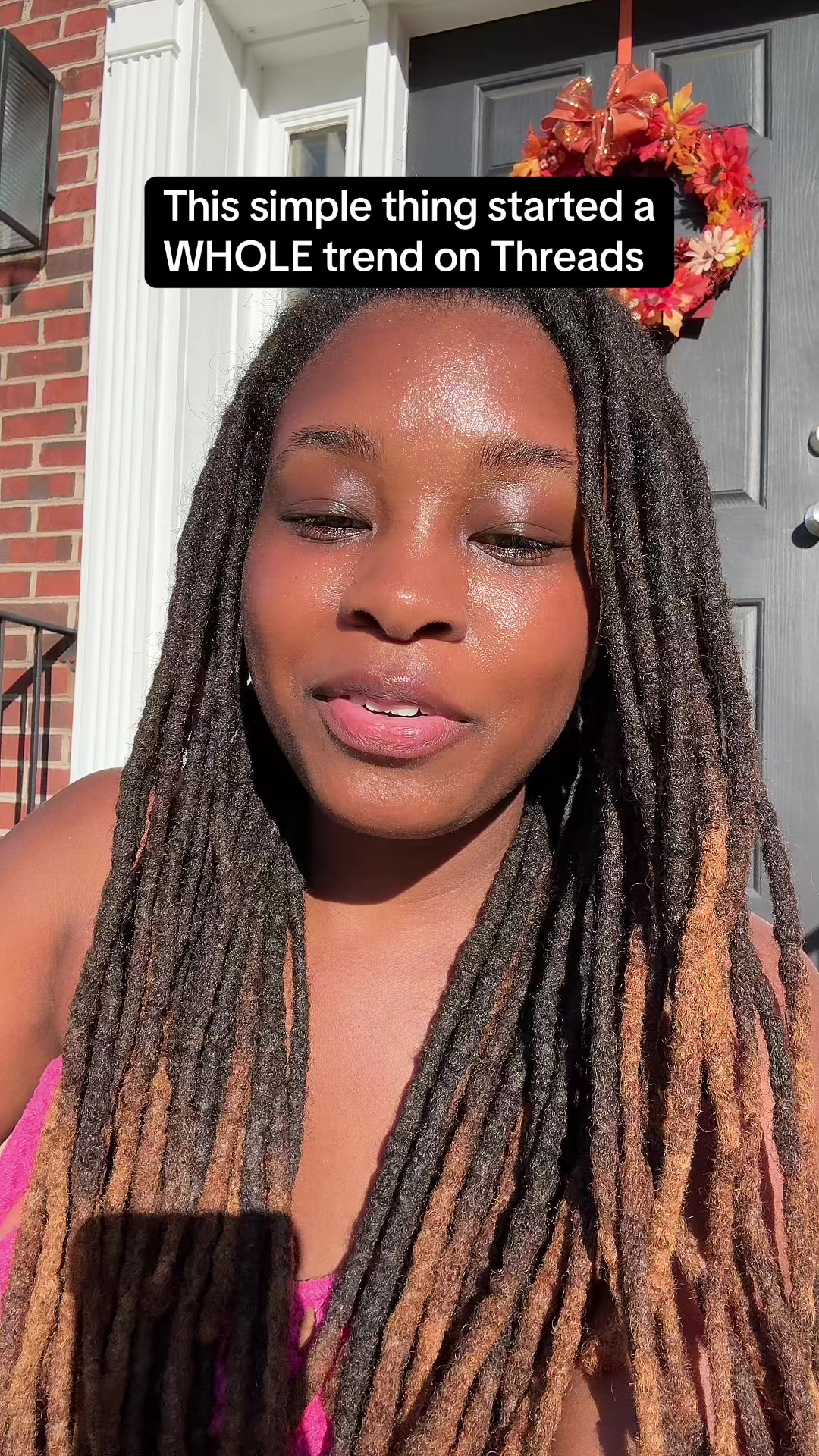 @Jada West | Brand Outfitter