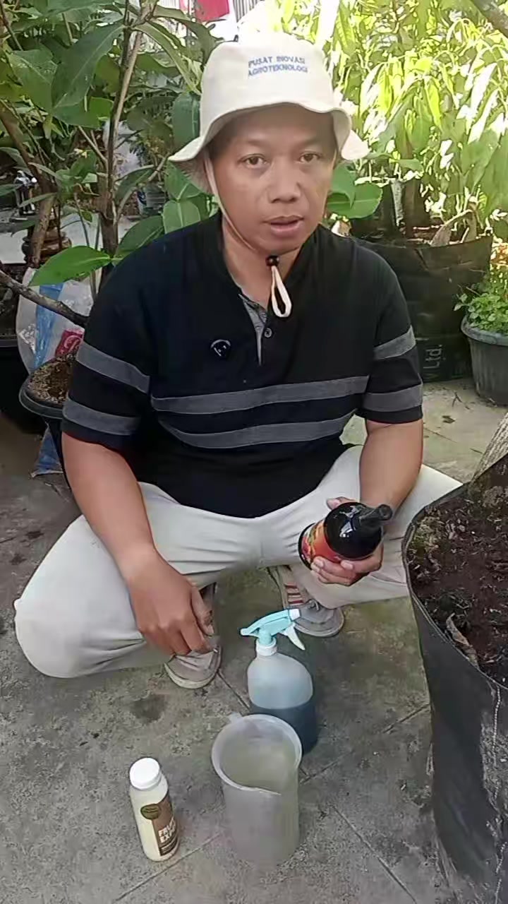 @Berkebun Berkah