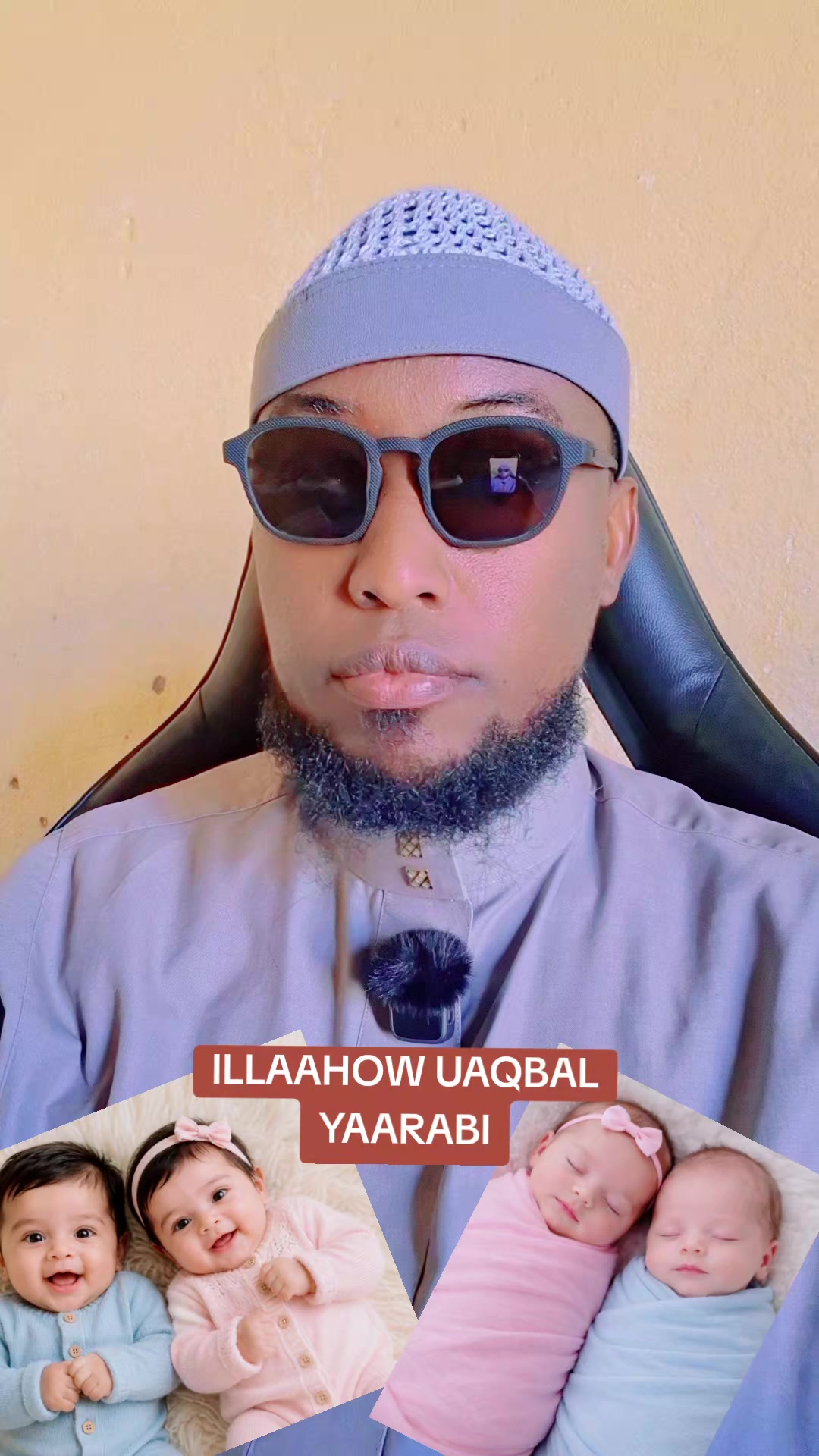 @SAMA FALE CABDIWAAXID BASHIIR