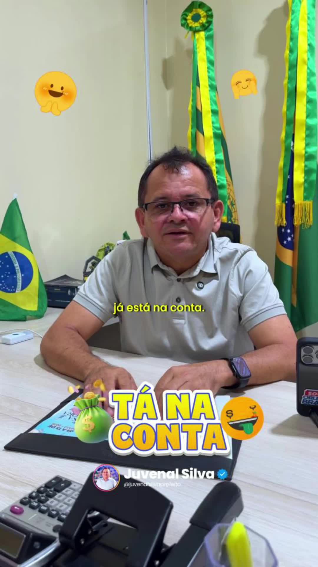 @prefeitojuvenal