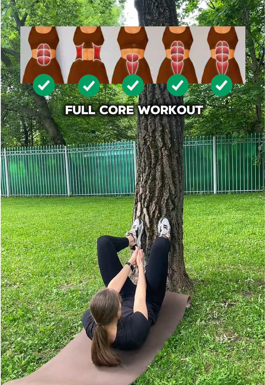 @Yulia Ledovskaya • Coach