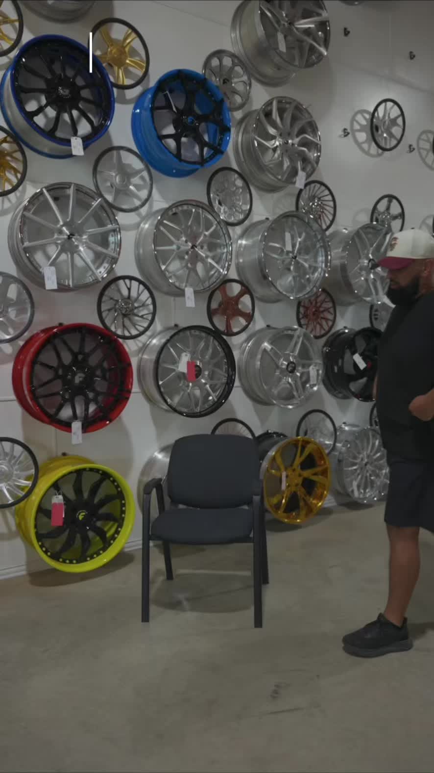 @OMARS WHEELS