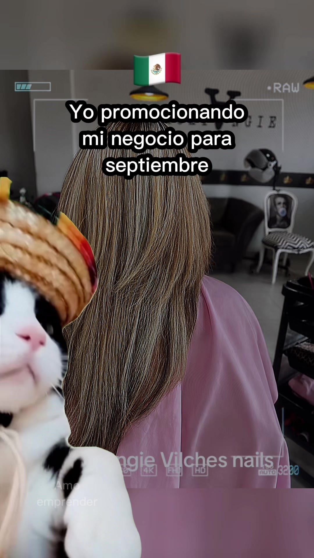 @Angie Vilches