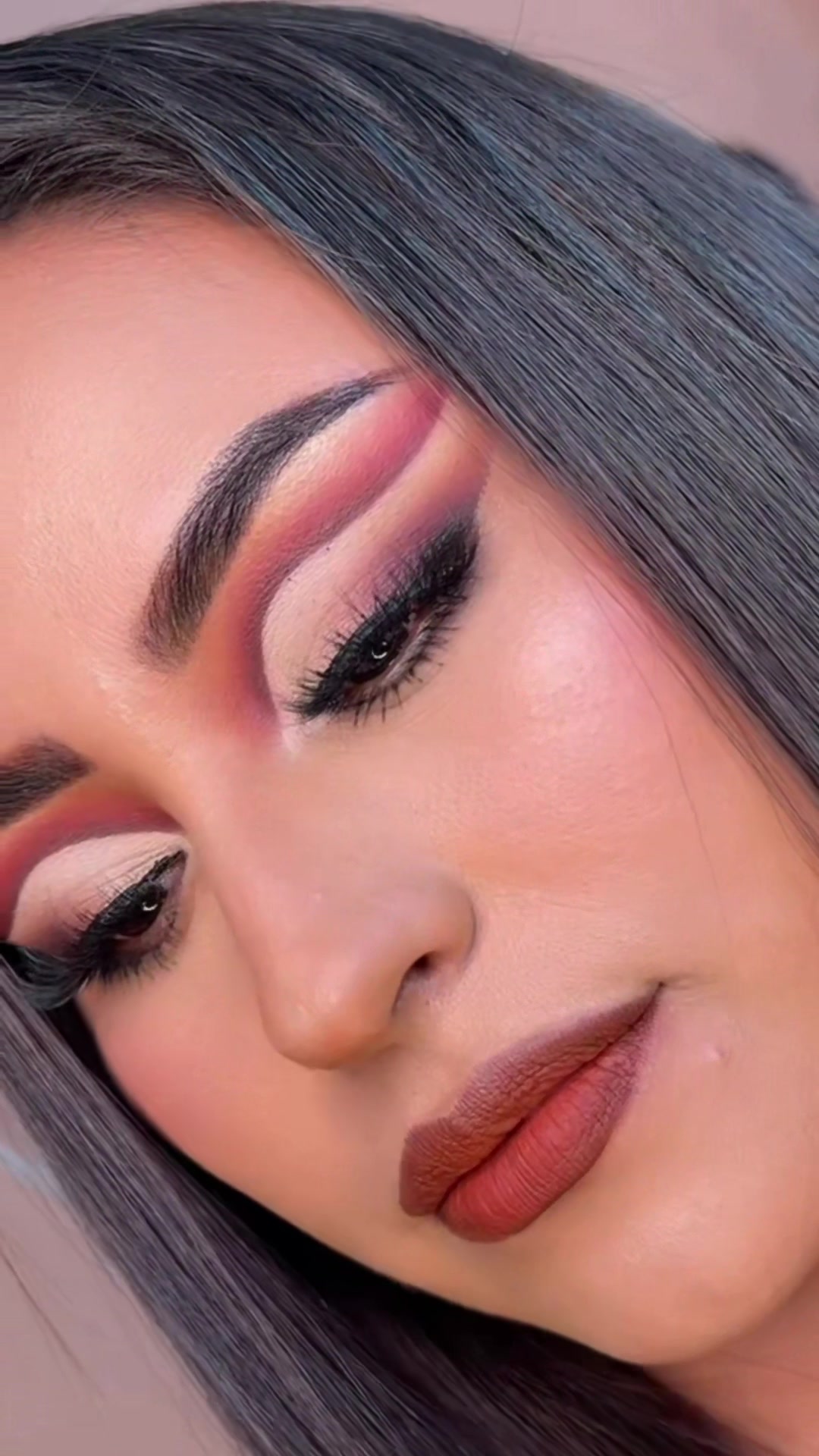 @Carmen Ontiveros Makeup
