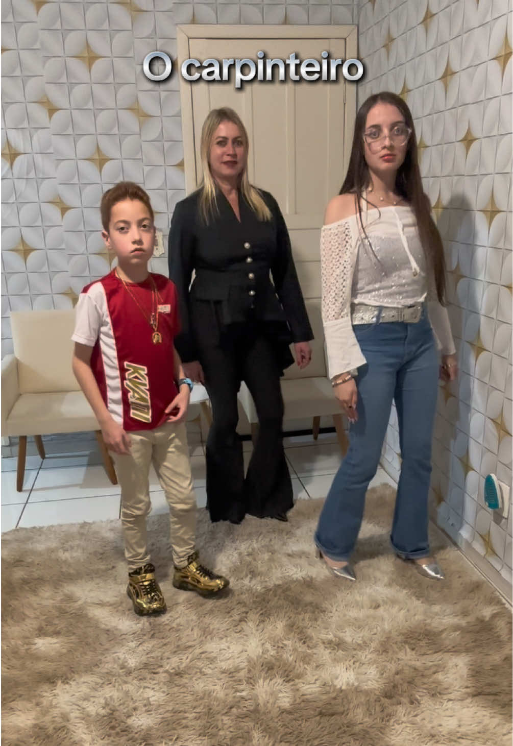 @Oi mãe linda oficial