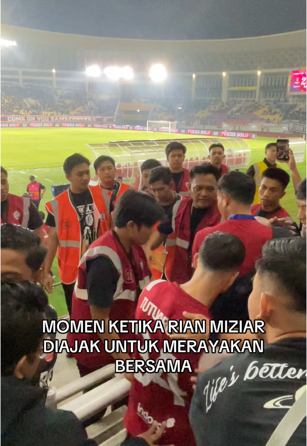@Paham Bola