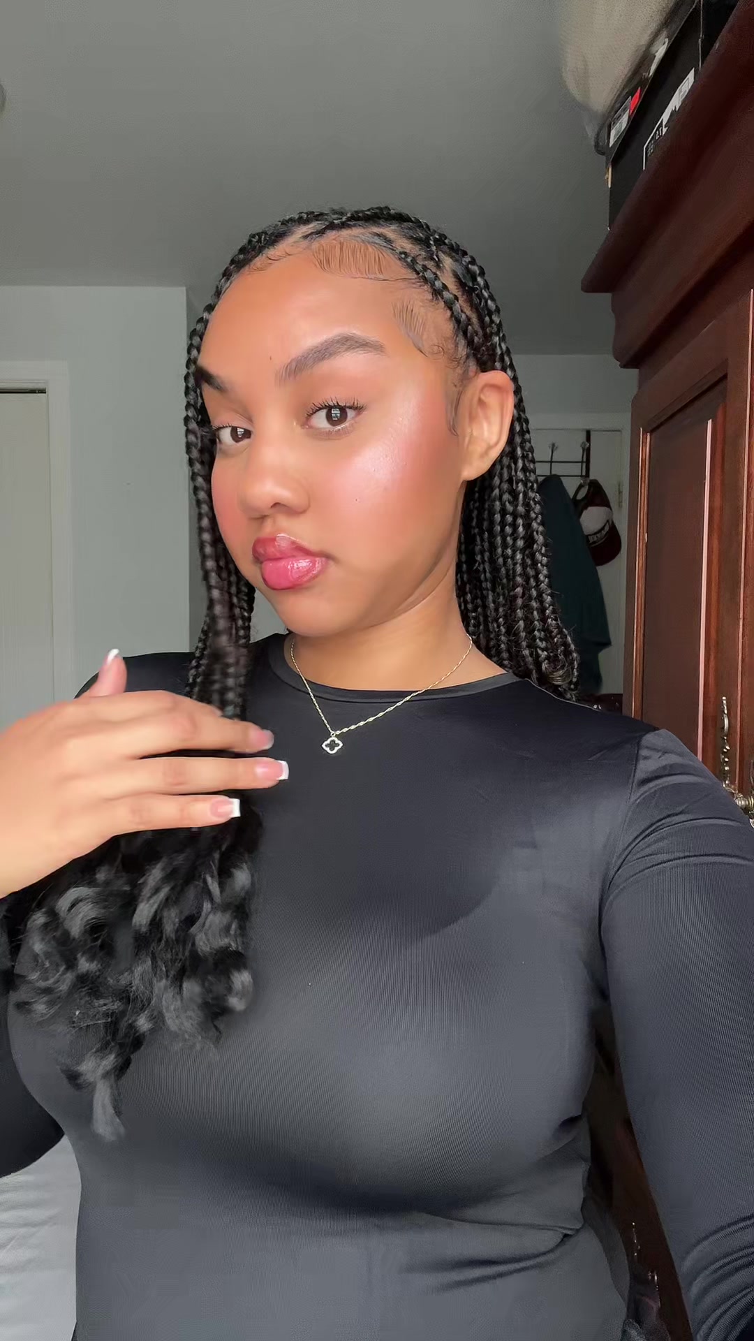@𝐌𝐢𝐬𝐬 𝐂𝐫𝐚𝐳𝐲💫