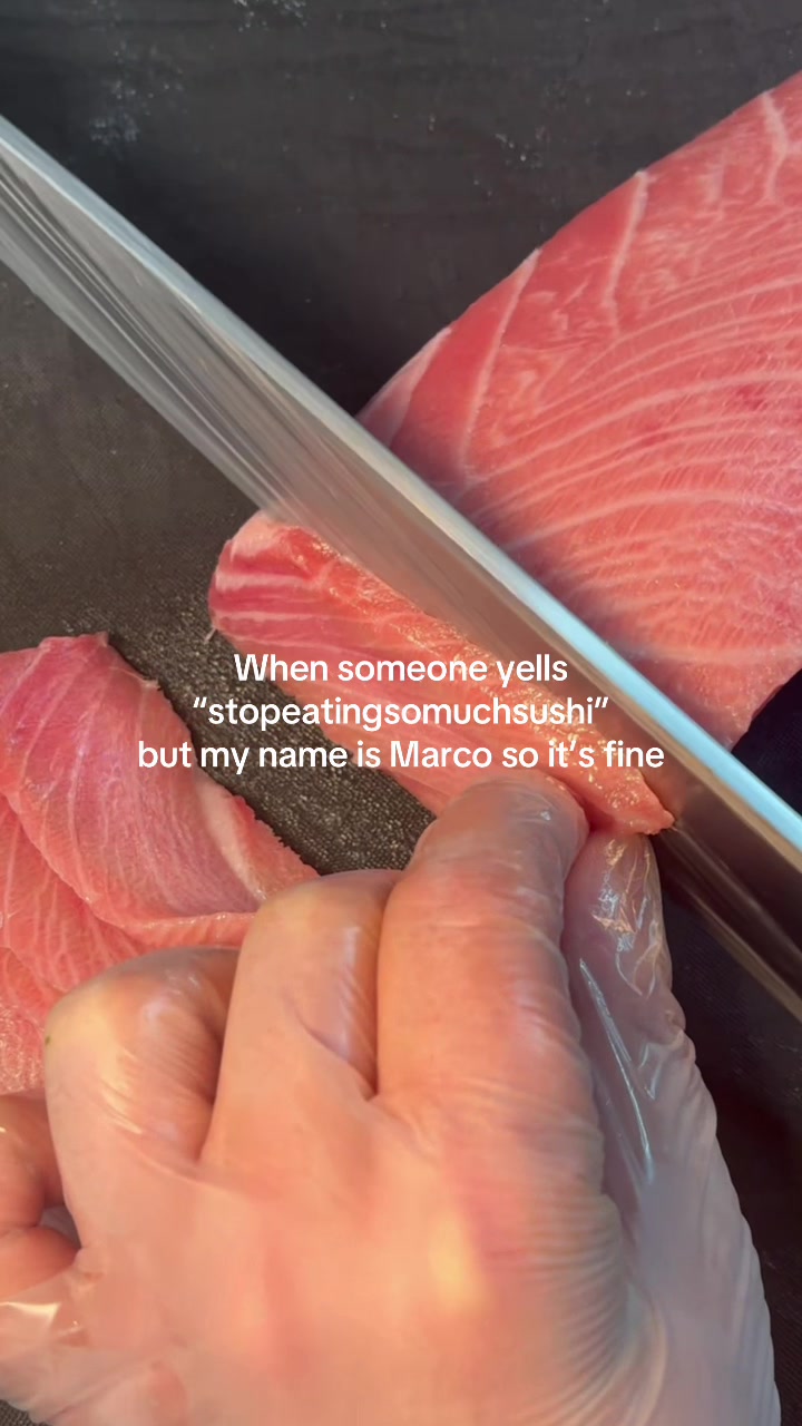 @Yubi Box | Miami Sushi