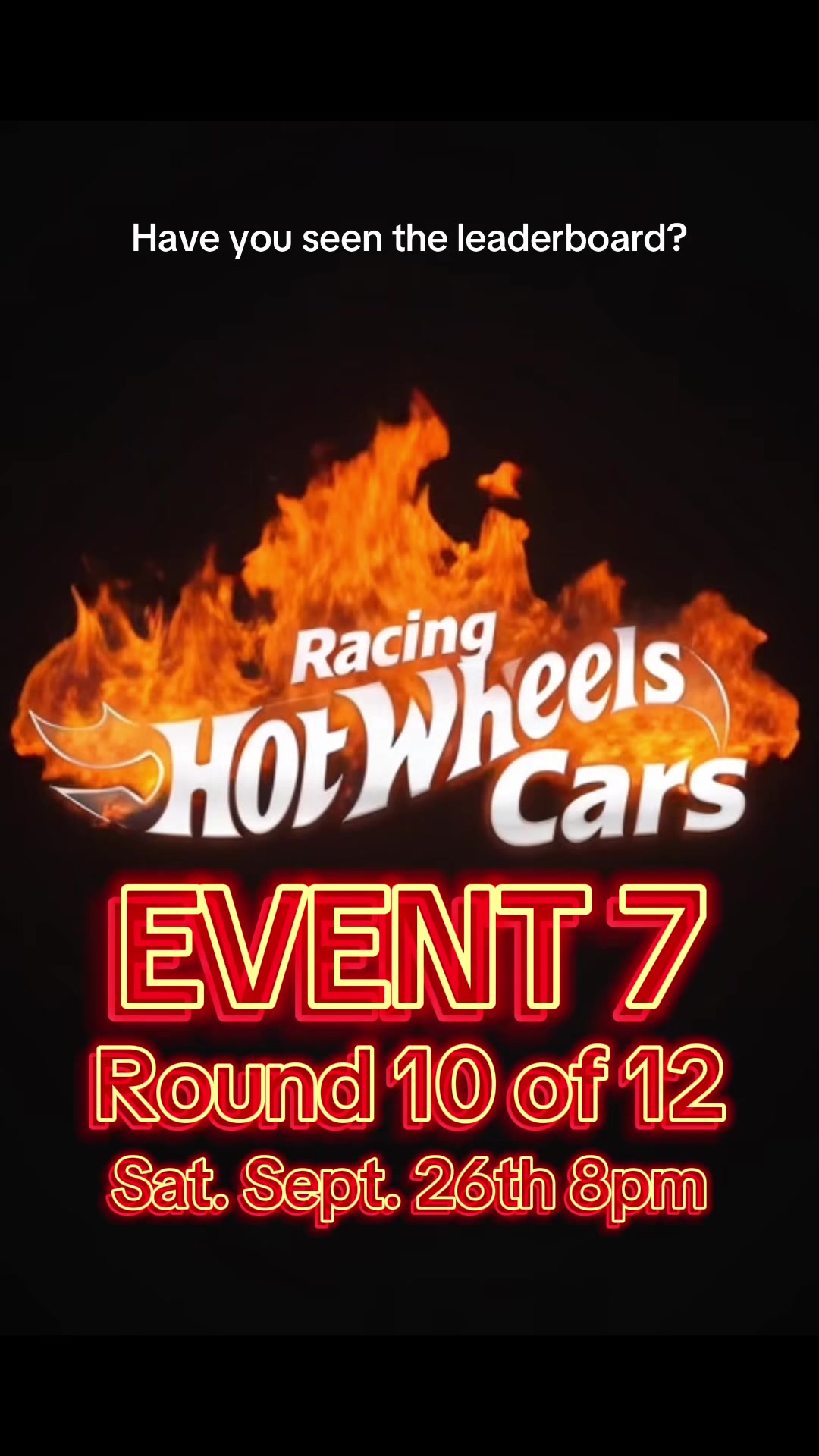 @Racing Hot Wheels Cars