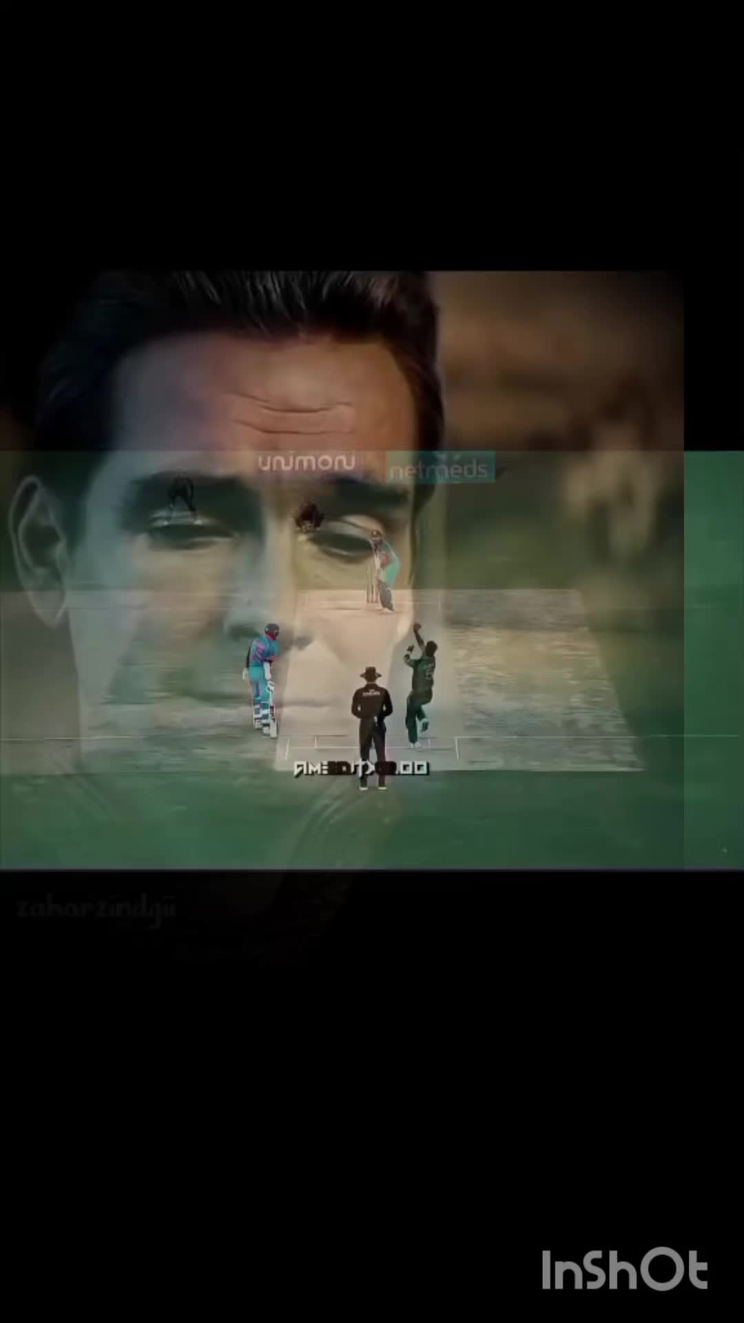 @Shaheen sha Afridi 10