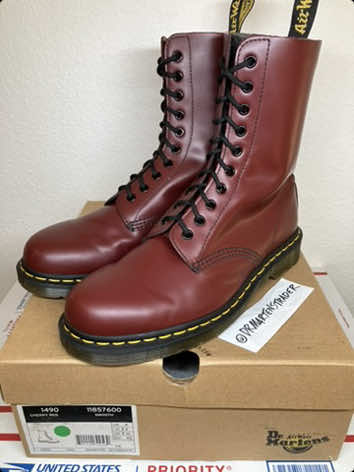 @DrMartensTrader