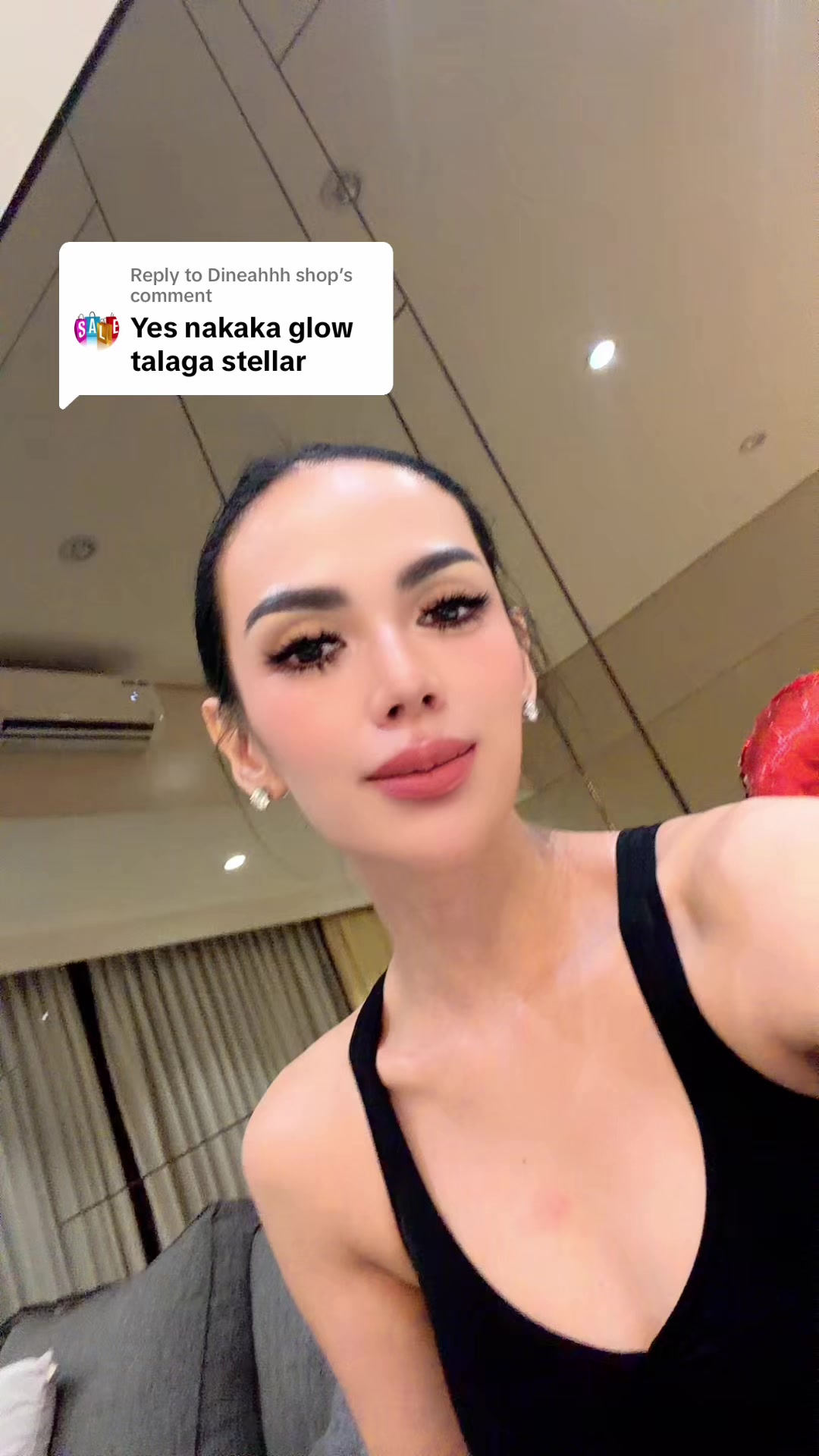@Rosenda Casaje