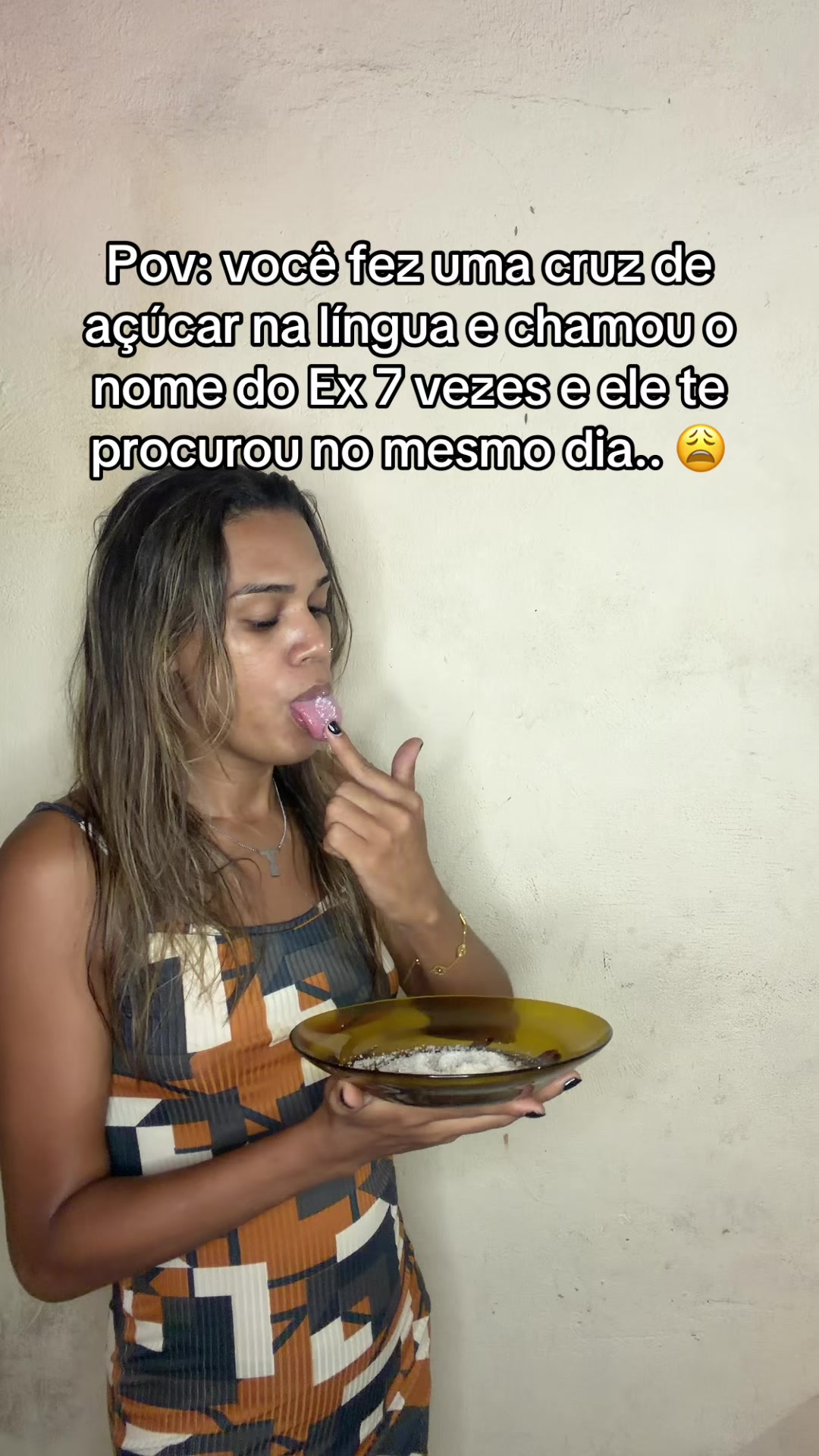 @Bruxa Solitária