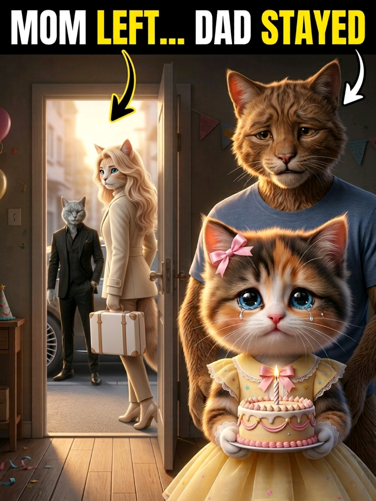 @Pink Cat Stories