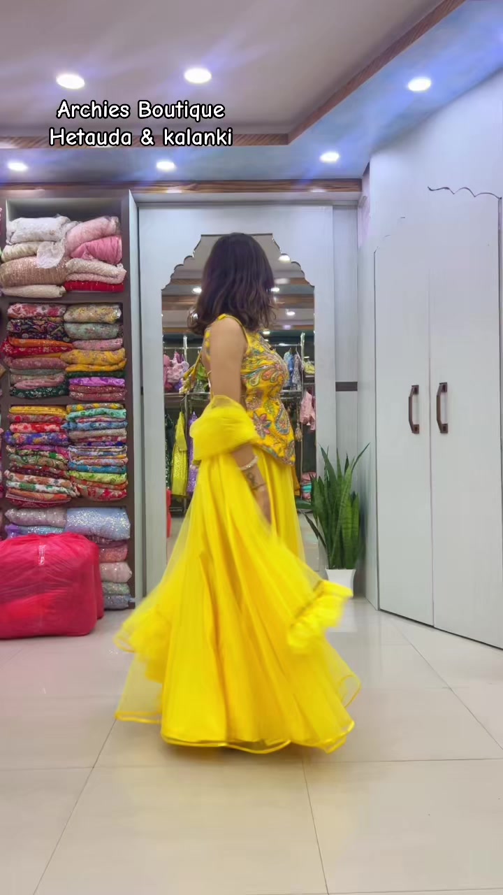 @Archies Boutique hetauda & ktm