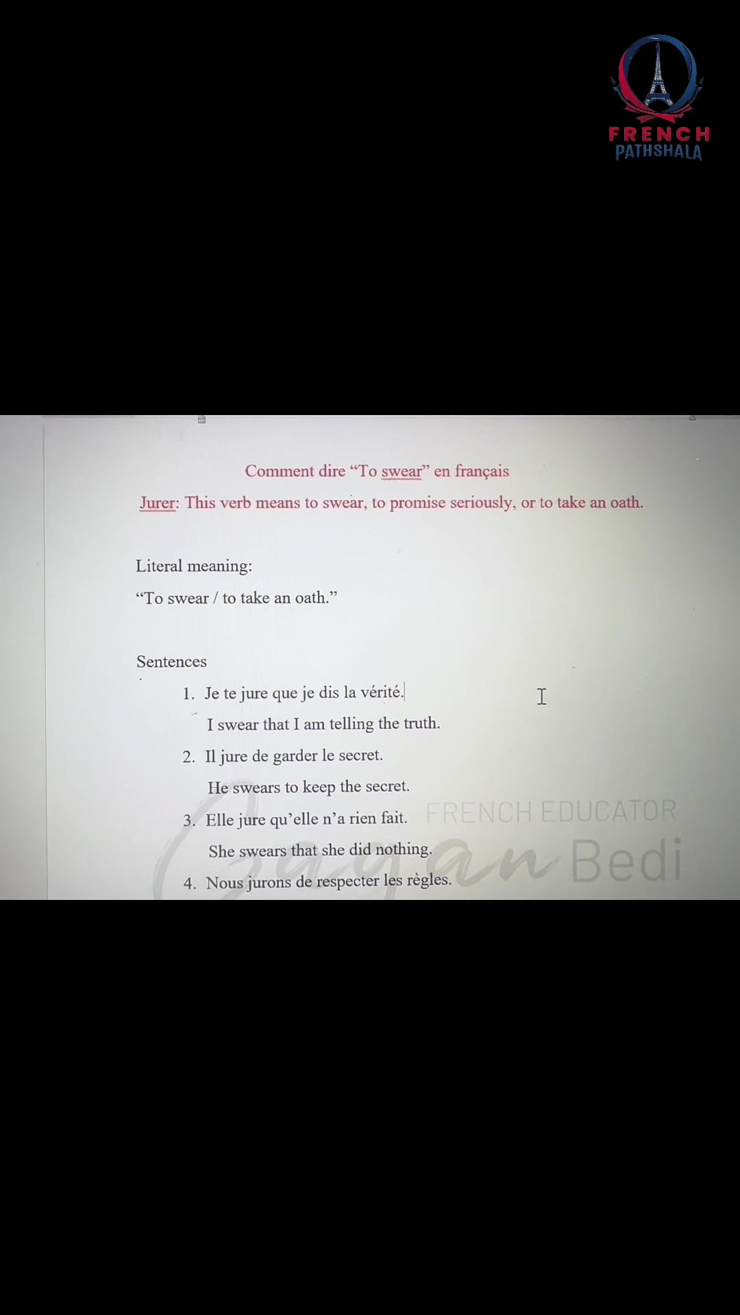 @Gagan Bedi