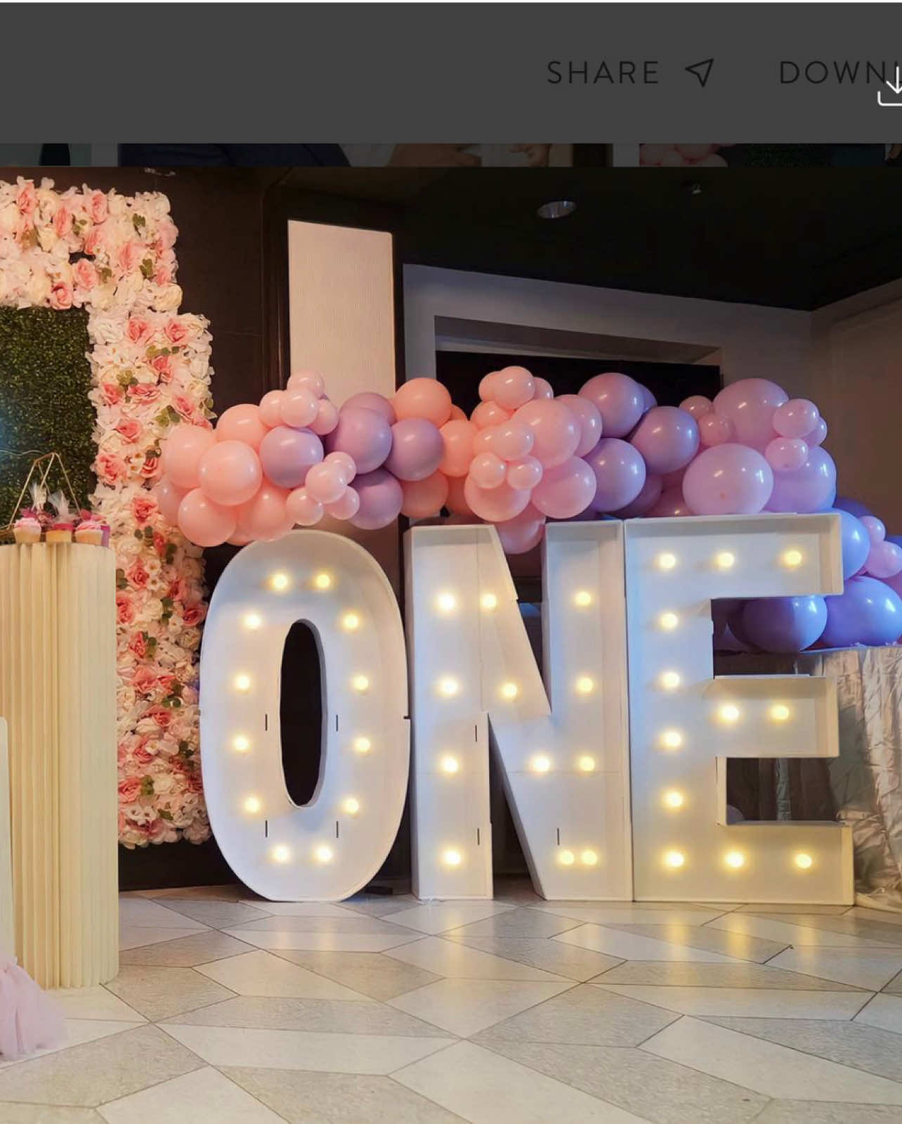 @Yahsed Events