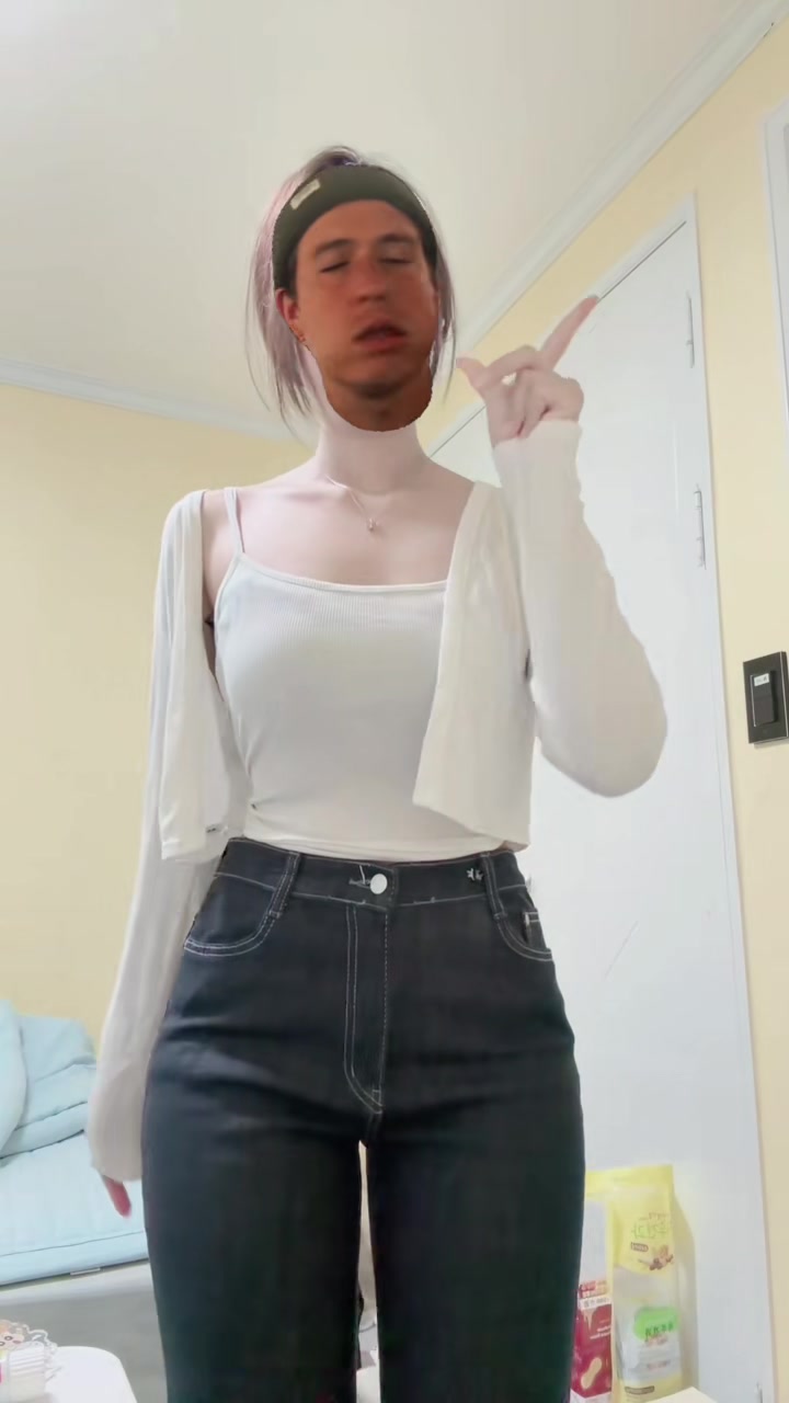 @모찌녀