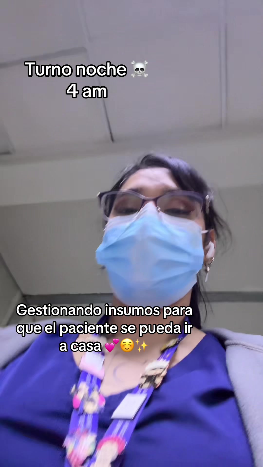 @Urgencias con Soa Nata 💊💙