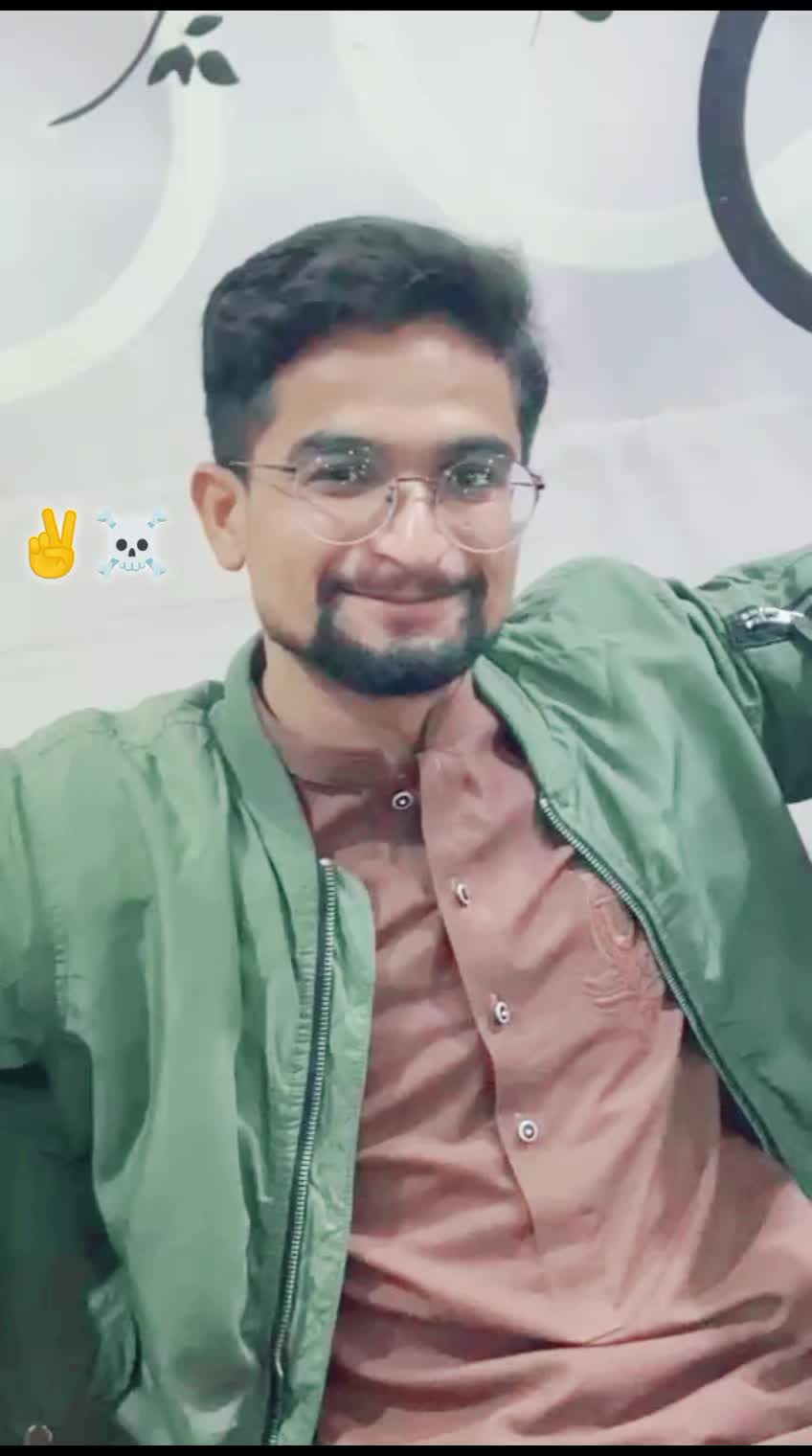 @SHANI GUJJAR😎