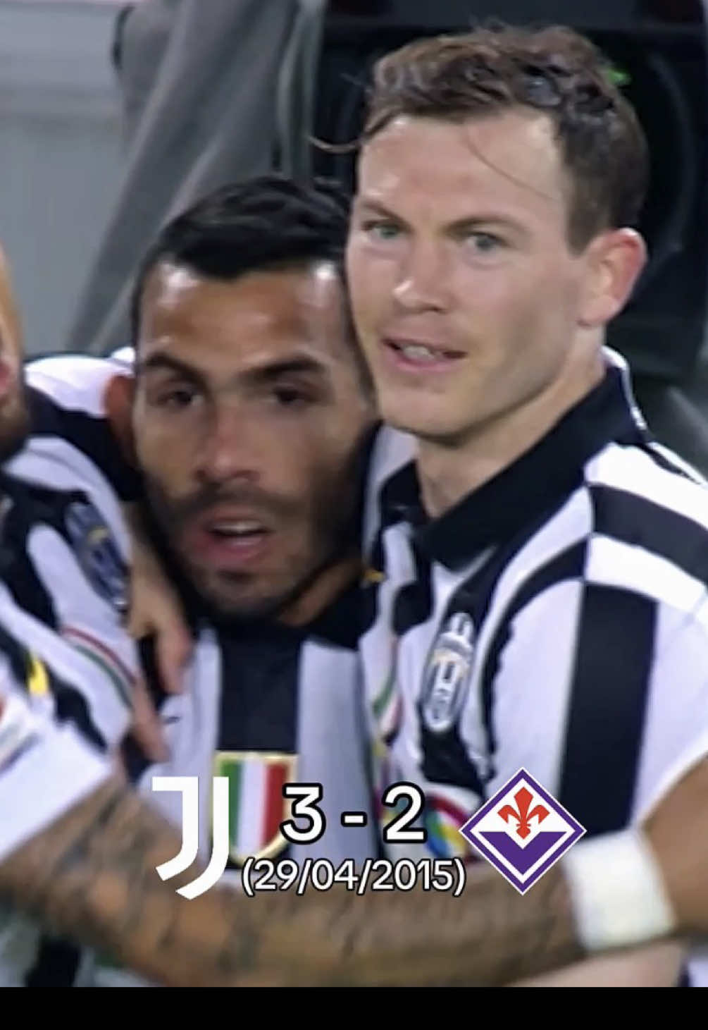 @juventus