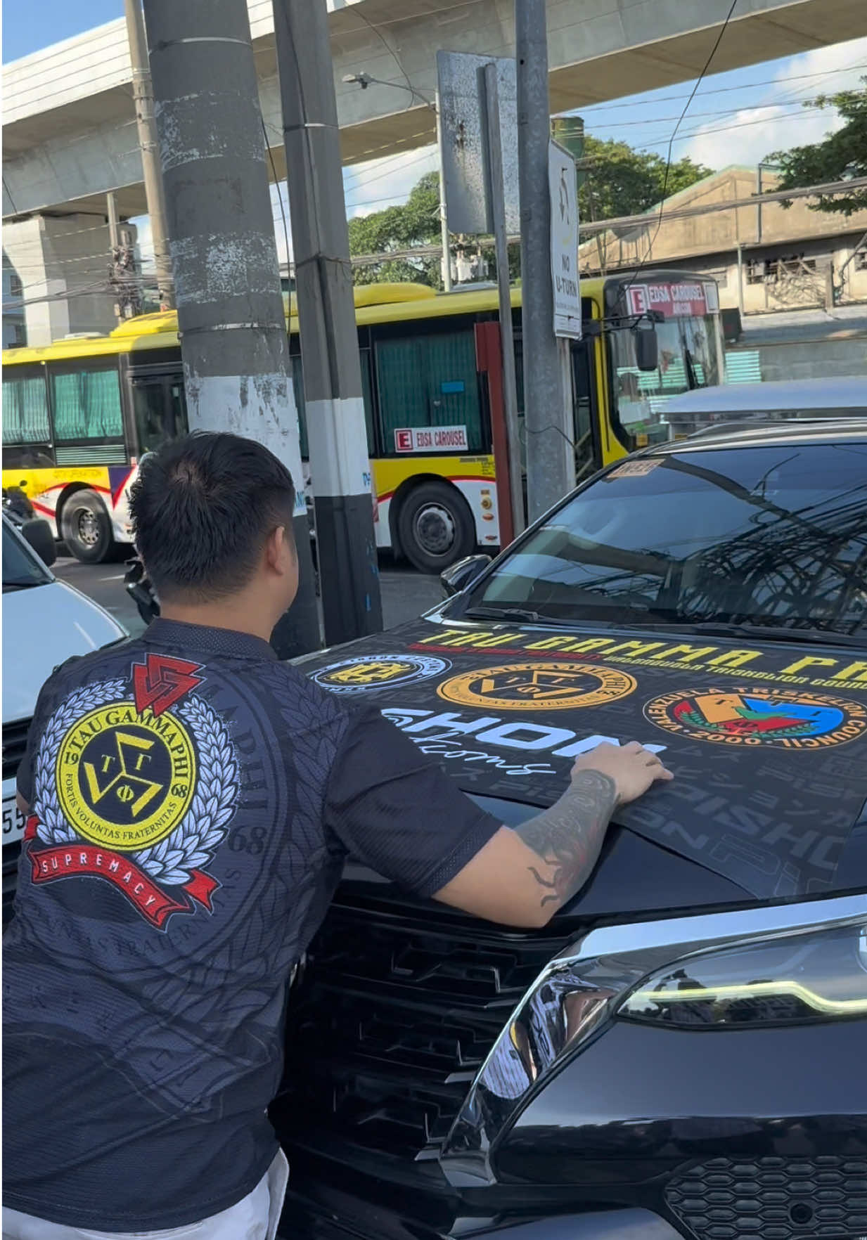 @Pishon Customs est.2020