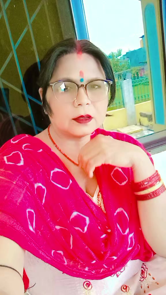 @Malati Devi Sah
