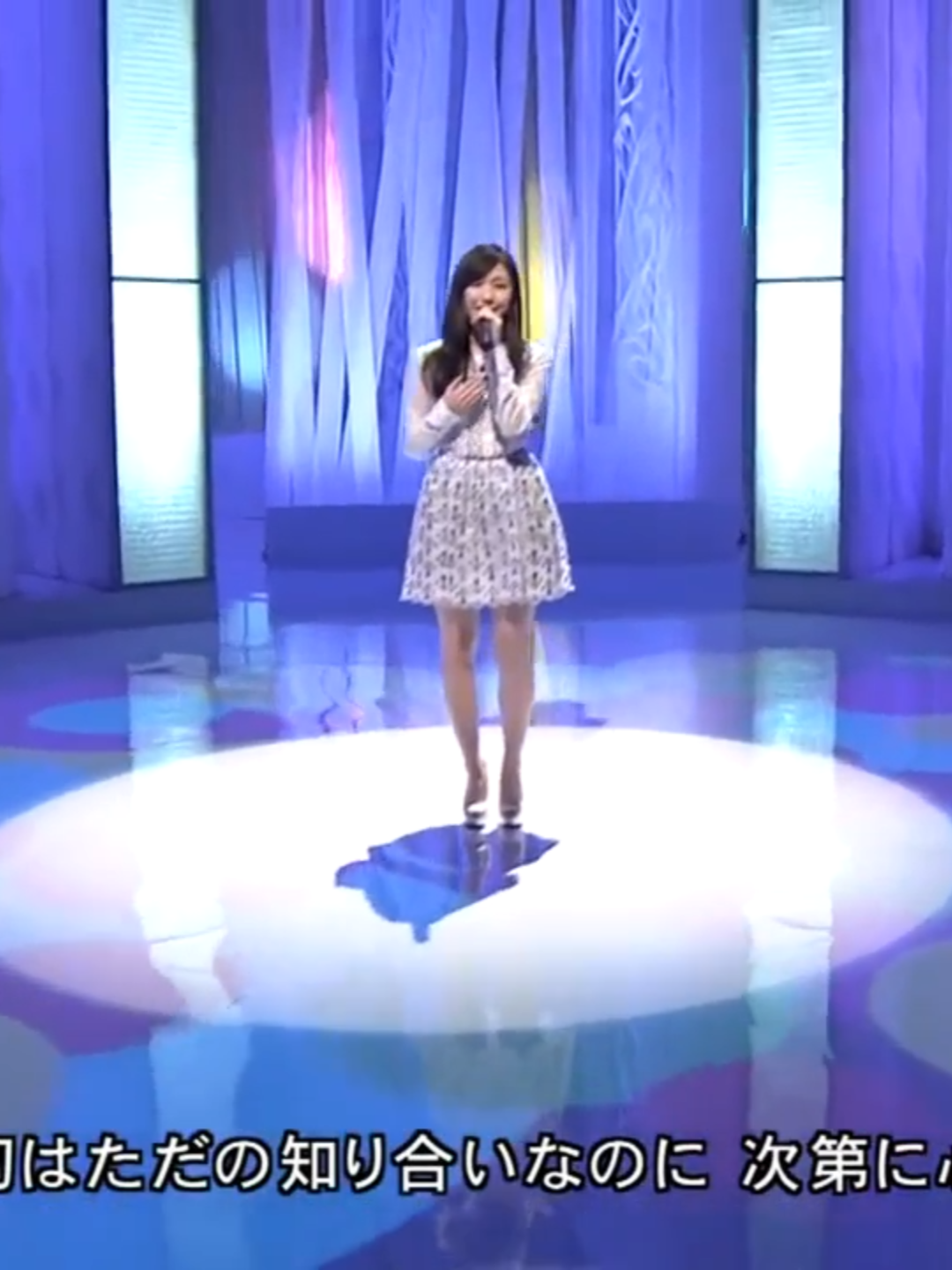 @Watanabe Mayu