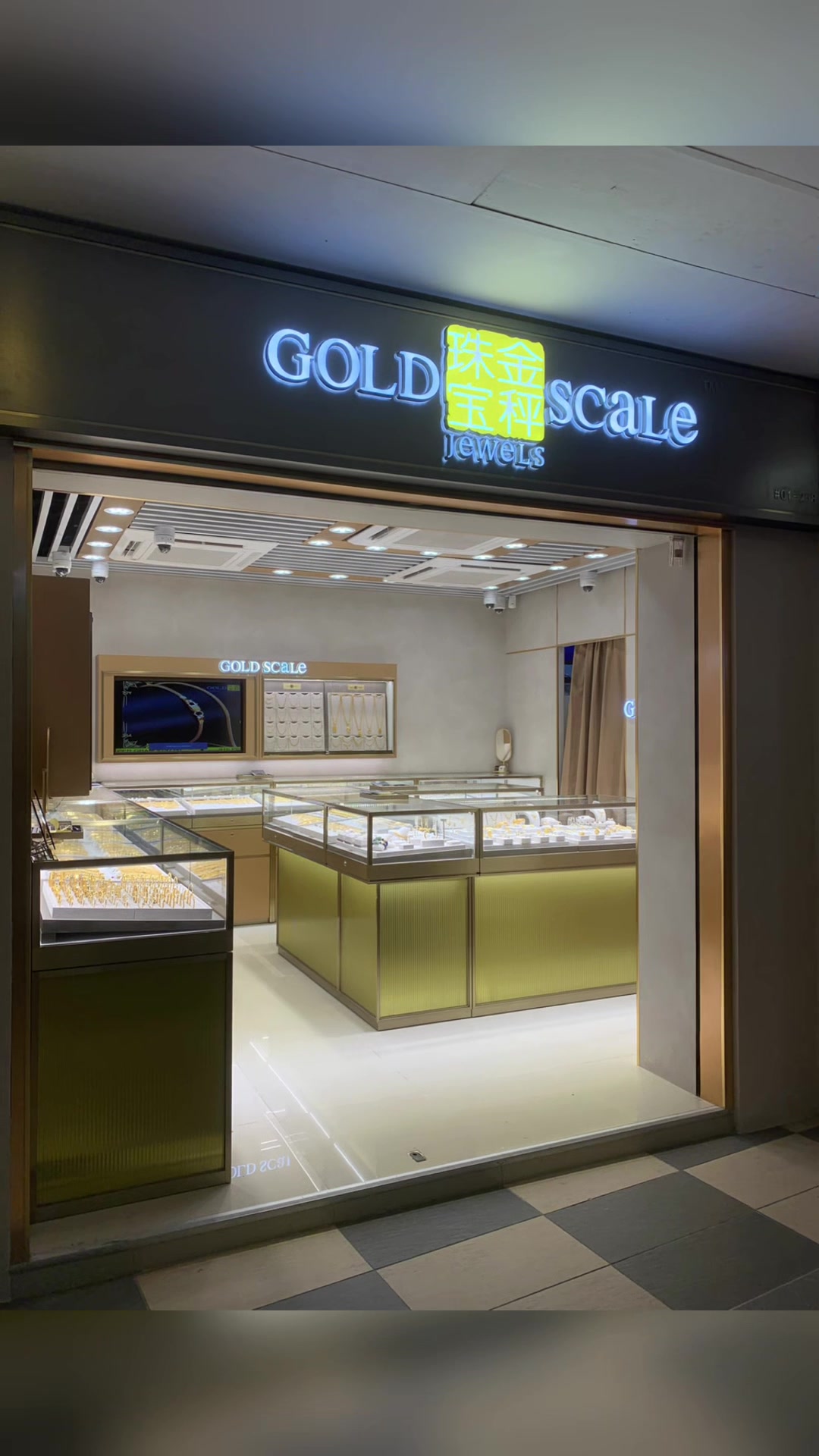 @Gold Scale Jewels Pte Ltd
