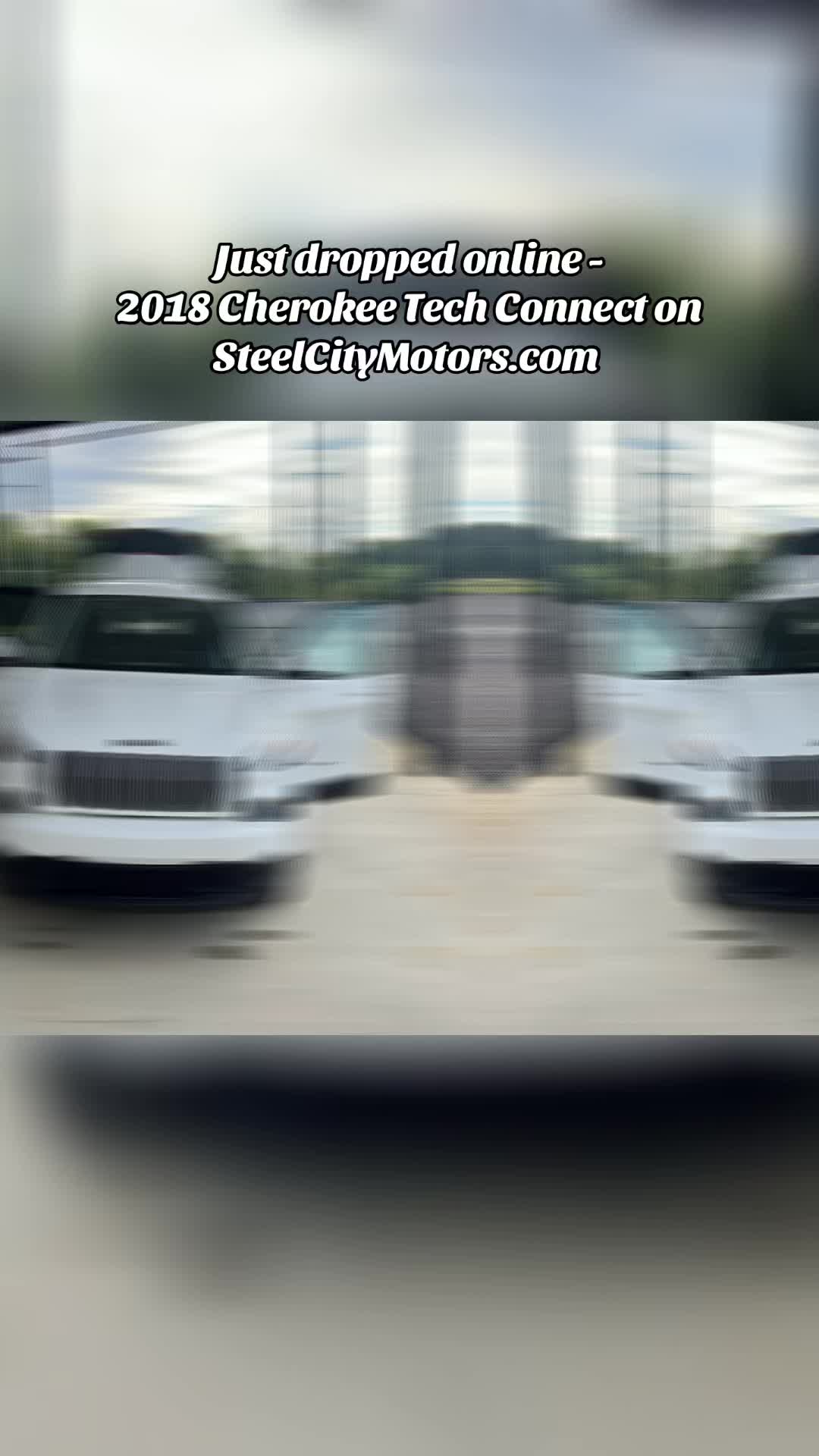 @Steel City Motors
