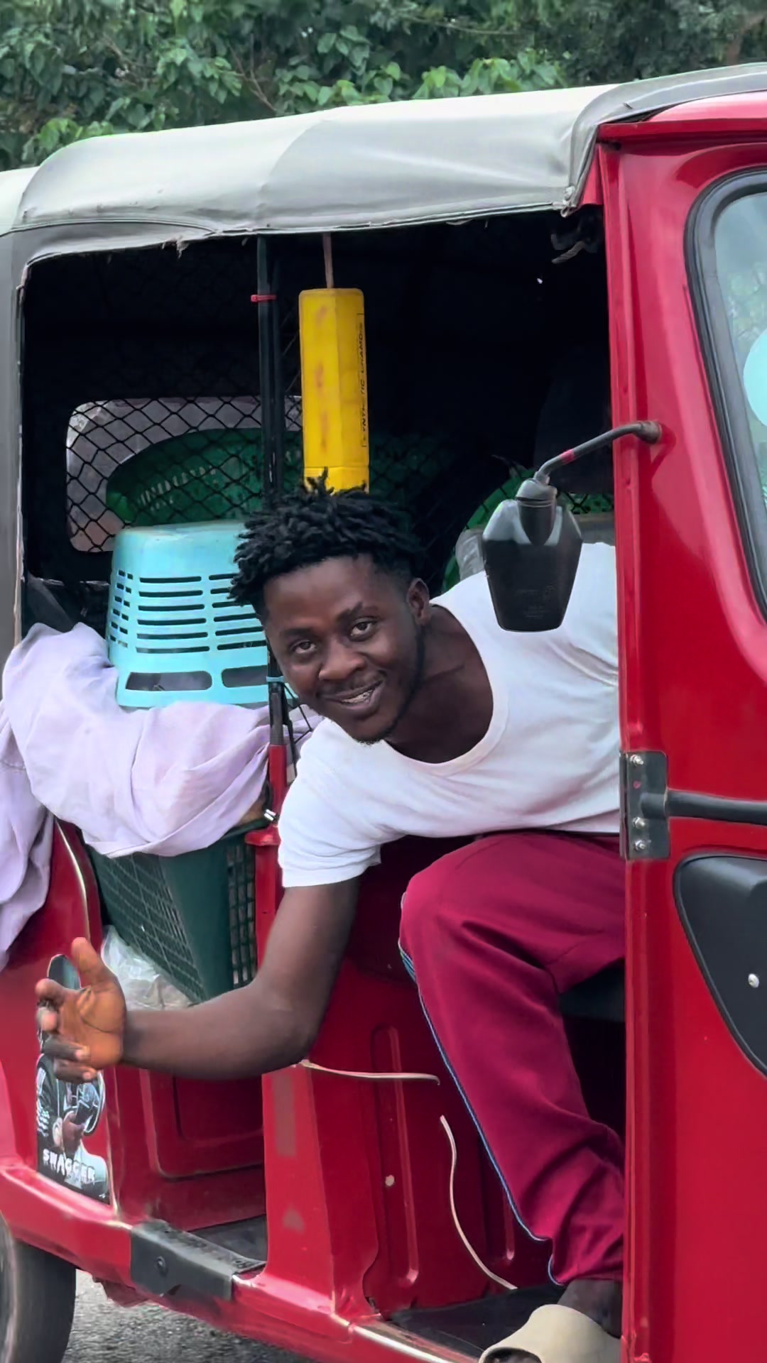 @AFRICADRIPGOD